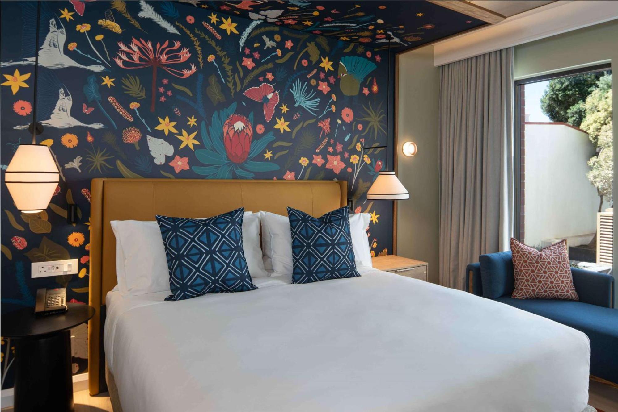 Canopy By Hilton Cape Town Longkloof 外观 照片