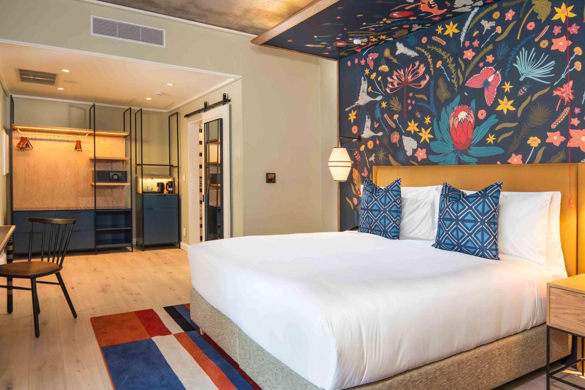Canopy By Hilton Cape Town Longkloof 外观 照片